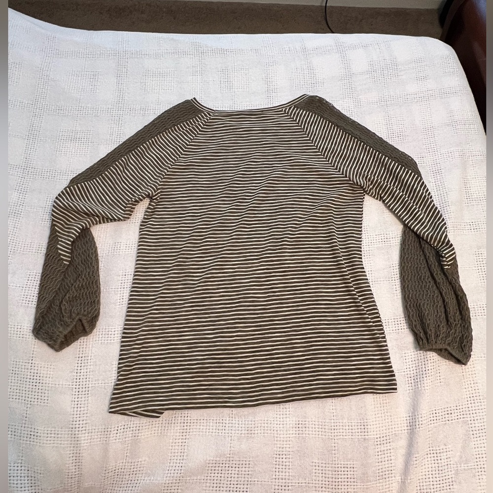 Doe & Rae blouse - Picture 4 of 6